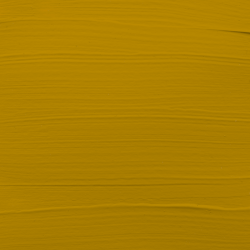 Amsterdam Standard akrylmaling 227 Yellow ochre - 500 ml