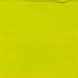 Amsterdam Standard akrylmaling 243 Greenish yellow - 500 ml