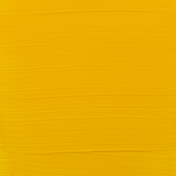 Amsterdam Standard akrylmaling 269 Azo yellow Medium - 500 ml