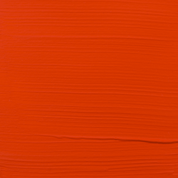 Ams std 311 Vermillon - 500 ml