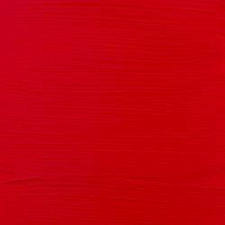 Amsterdam Standard akrylmaling 315 Pyrrole red - 500 ml