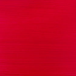 Amsterdam Standard akrylmaling 317 Transparent red Medium - 500 ml