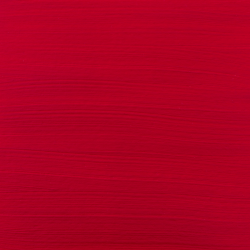 Amsterdam Standard akrylmaling 318 Carmine - 500 ml