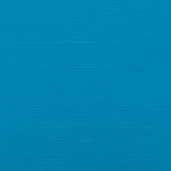 Amsterdam Standard akrylmaling 522 Turquoise blue - 500 ml
