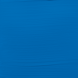 Ams std 564 Brilliant blue - 500 ml