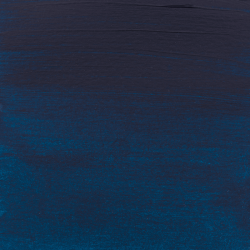 Amsterdam Standard akrylmaling 566 Prussian blue (phthalo) - 500 ml