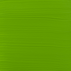 Amsterdam Standard akrylmaling 605 Brilliant green - 500 ml