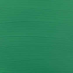 Amsterdam Standard akrylmaling 615 Emerald green - 500 ml