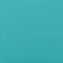 Amsterdam Standard akrylmaling 661 Turquoise green - 500 ml