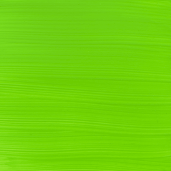 Amsterdam Standard akrylmaling 672 Reflex green - 500 ml