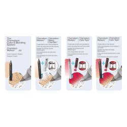 Chameleon Set Nr. 2 Seaside - Color &amp; Blending System