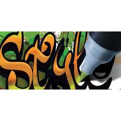 Chameleon  5 Pen Earth tones color tops set