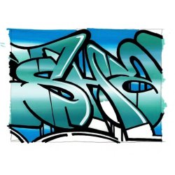 Chameleon 5 Pen Blue Tones Set