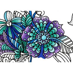 Chameleon 5 Pen Cool Tones Set