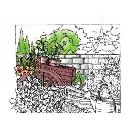 Chameleon 5 Pen Earth Tones Set