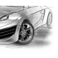 Chameleon 5 Pen Grey Tones Set