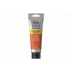 120 ml akryl maling