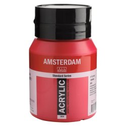 Ams std 369 Primary magenta - 500 ml