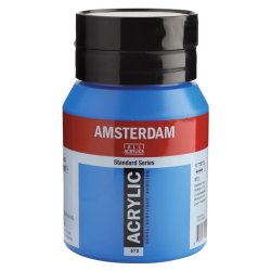 Ams std 572 Primary cyan - 500 ml