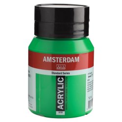 Ams std 618 Permanent green Light - 500 ml