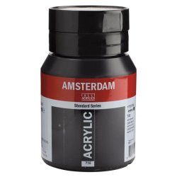 Ams std 735 Oxide black - 500 ml