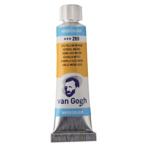 Van Gogh 269 Azo yellow Medium - 10 ml