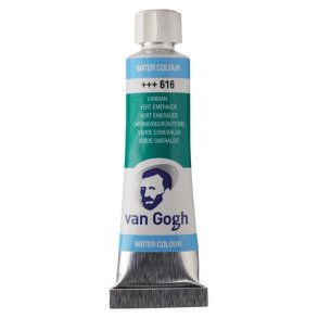 Van Gogh 616 Viridian - 10 ml