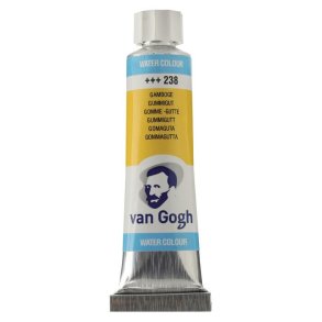 Van Gogh 238 Gamboge - 10 ml