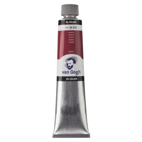 Van Gogh 318 Carmine - 200 ml