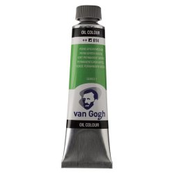 Van Gogh oliemaling 675 Phthalo green - 40 ml