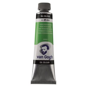 Van Gogh 675 Phthalo green - 40 ml