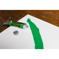 Rembrandt Oliemaling 682 Cobalt Turquoise Green - 40 ml