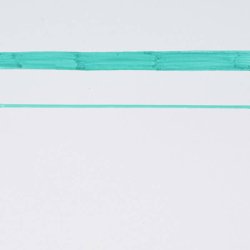 Ceramglass Pen Green Fine