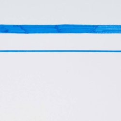 Ceramglass Pen Fine Blue