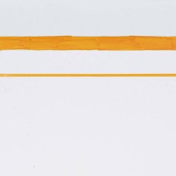 Ceramglass Pen Fine Orange