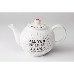 Ceramglass Pen Medium Purple