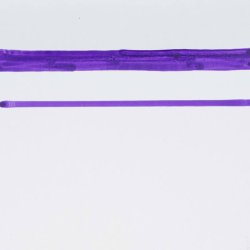 Ceramglass Pen Medium Purple