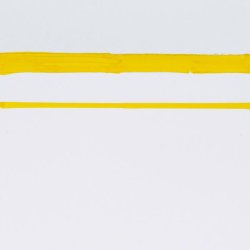 Ceramglass Pen Medium Yellow