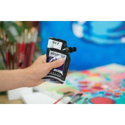 Sennelier Abstract Akrylfarve 917 Purple 120 ml