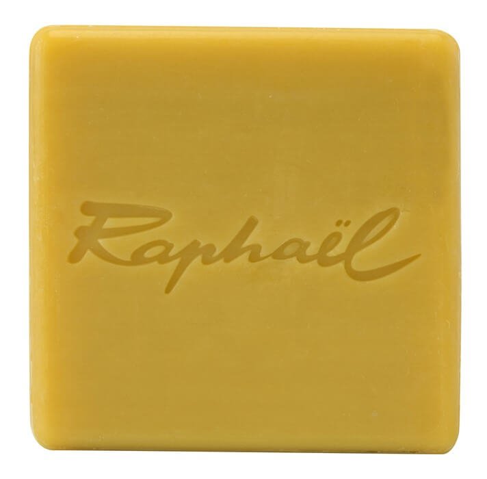 Raphael sæbe rengøring af pensler - 100g | Sæbe i høj kvalitet