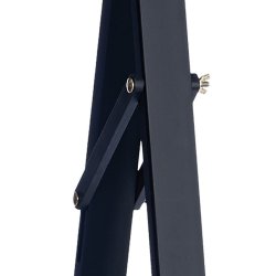 Akademistaffeli Sort / Alivia