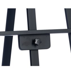 Akademistaffeli Sort / Alivia