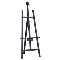 Akademistaffeli Sort / Alivia