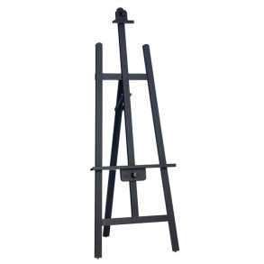 Akademistaffeli Sort / Alivia