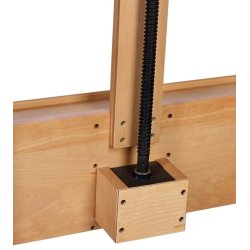 Deluxe staffeli / Adrianne