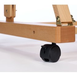 Deluxe staffeli / Adrianne