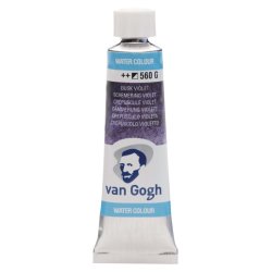 Van Gogh akvarelmaling 560 Dusk Violet - 10 ml