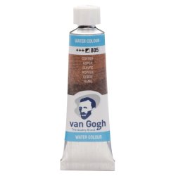 Van Gogh akvarelmaling 805 Copper - 10 ml