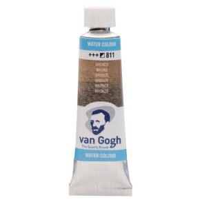 Van Gogh 811 Bronze - 10 ml