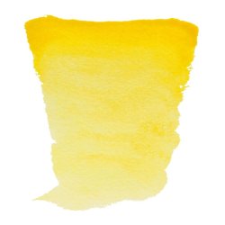 Van Gogh Akvarelmaling 272 Transperant Yellow Medium - 10 ml